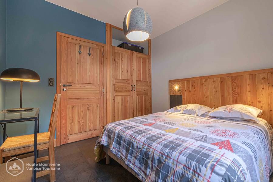 Résidence du Parc - VAL CENIS