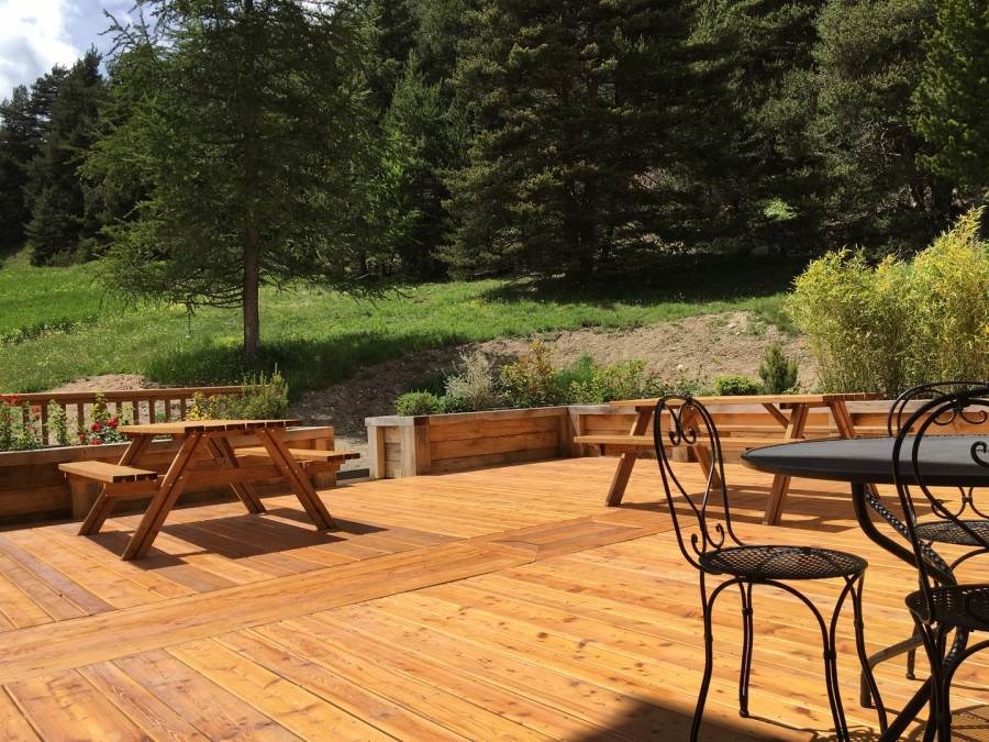 Résidence du Parc - VAL CENIS