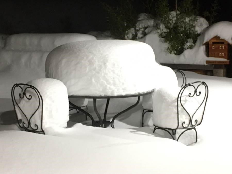 Résidence du Parc - VAL CENIS