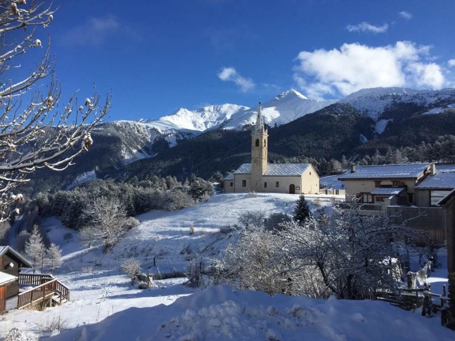 Résidence du Parc - VAL CENIS