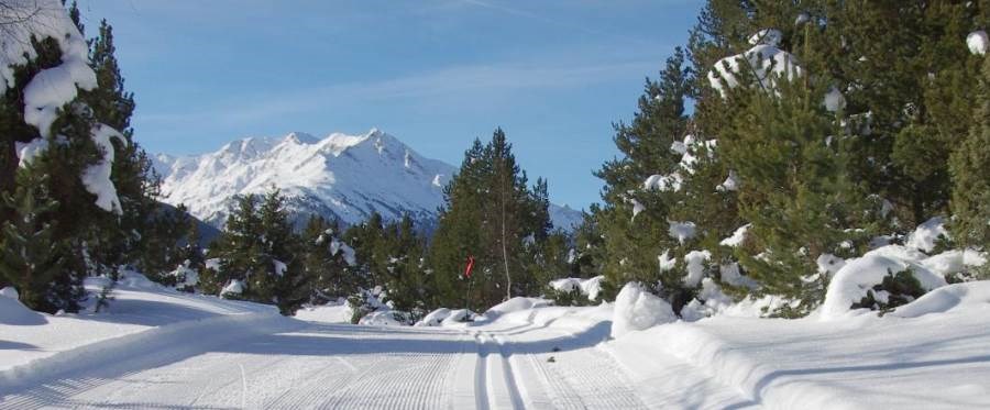 Résidence du Parc - VAL CENIS