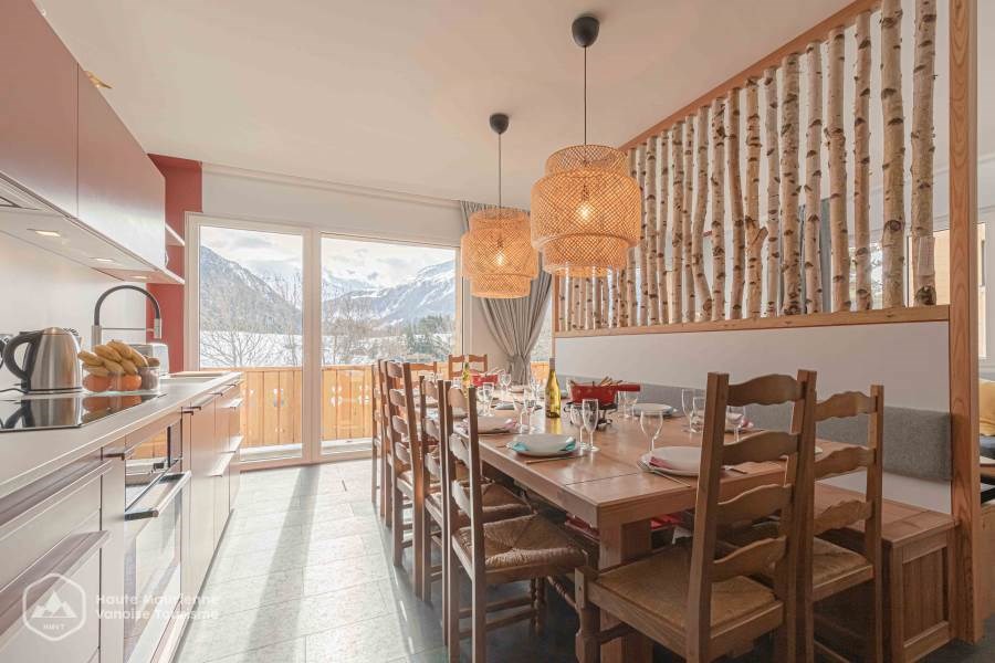 Résidence du Parc - VAL CENIS