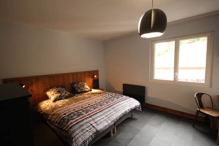 Résidence du Parc - VAL CENIS