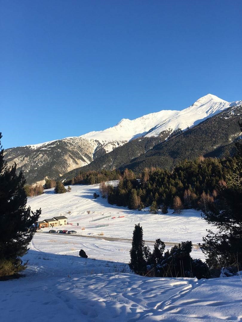 Résidence du Parc - VAL CENIS