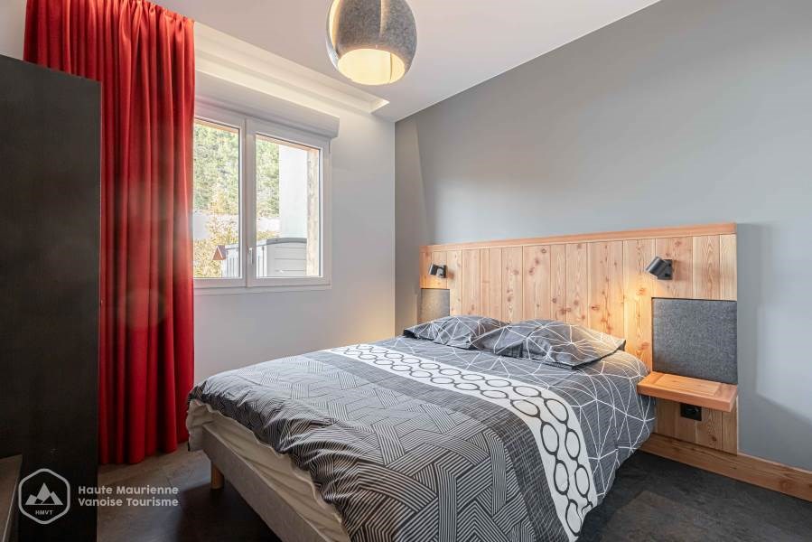 Résidence du Parc - VAL CENIS