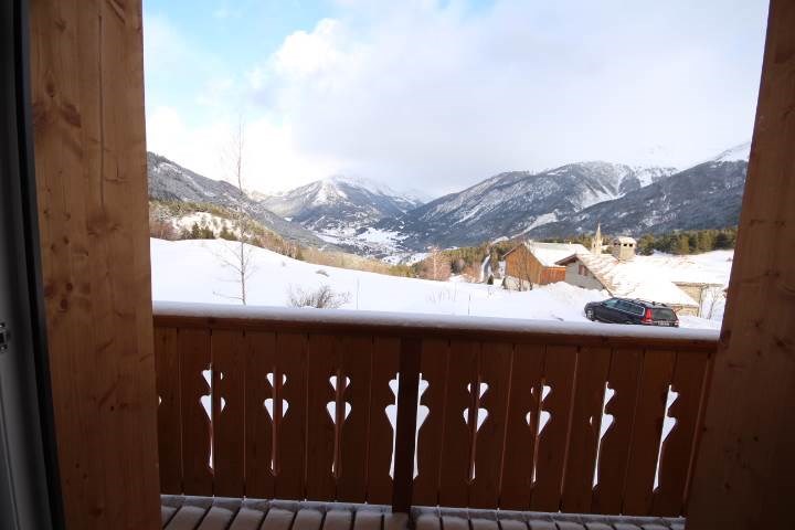 Résidence du Parc - VAL CENIS