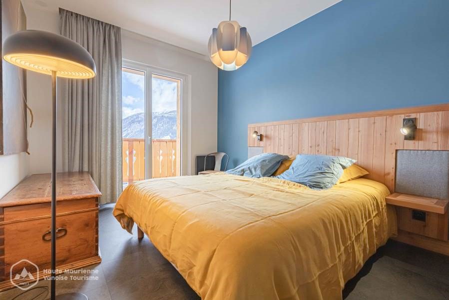 Résidence du Parc - VAL CENIS