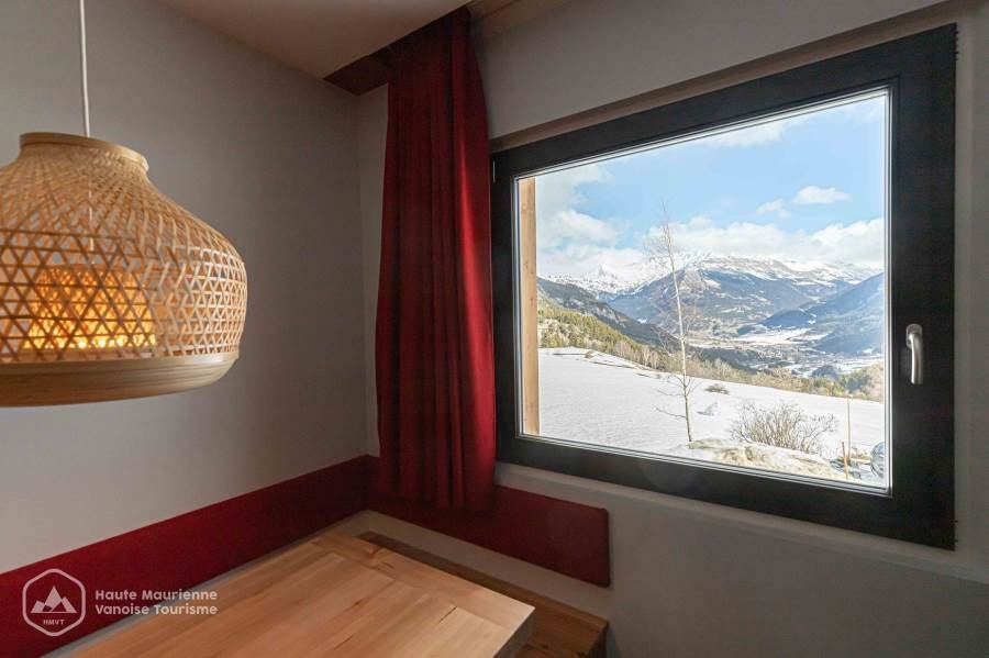 Résidence du Parc - VAL CENIS