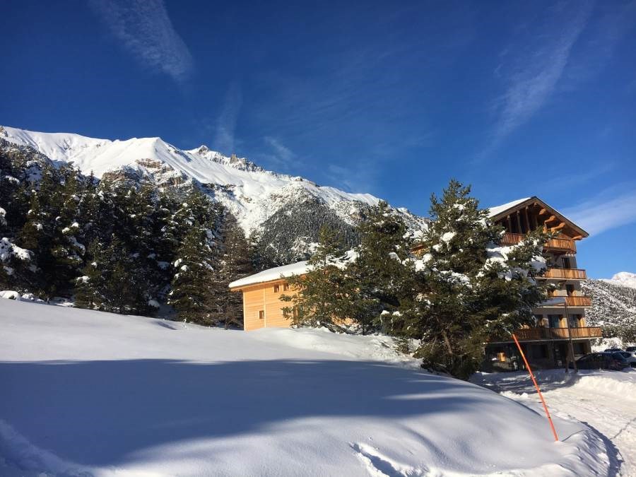 Résidence du Parc - VAL CENIS