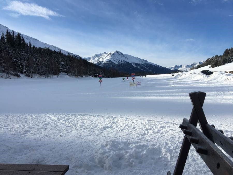 Résidence du Parc - VAL CENIS