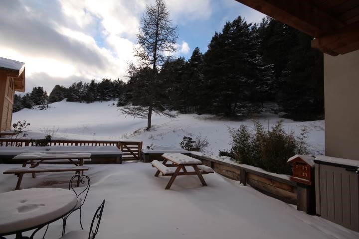 Résidence du Parc - VAL CENIS