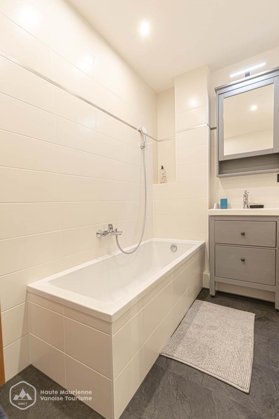 Résidence du Parc - VAL CENIS