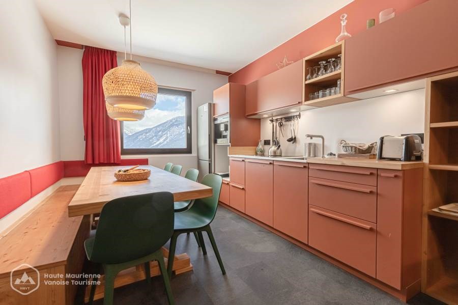 Résidence du Parc - VAL CENIS