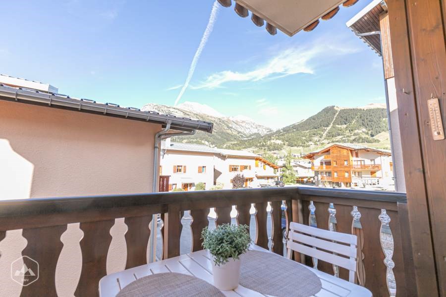 La Corniche - Apt n°114