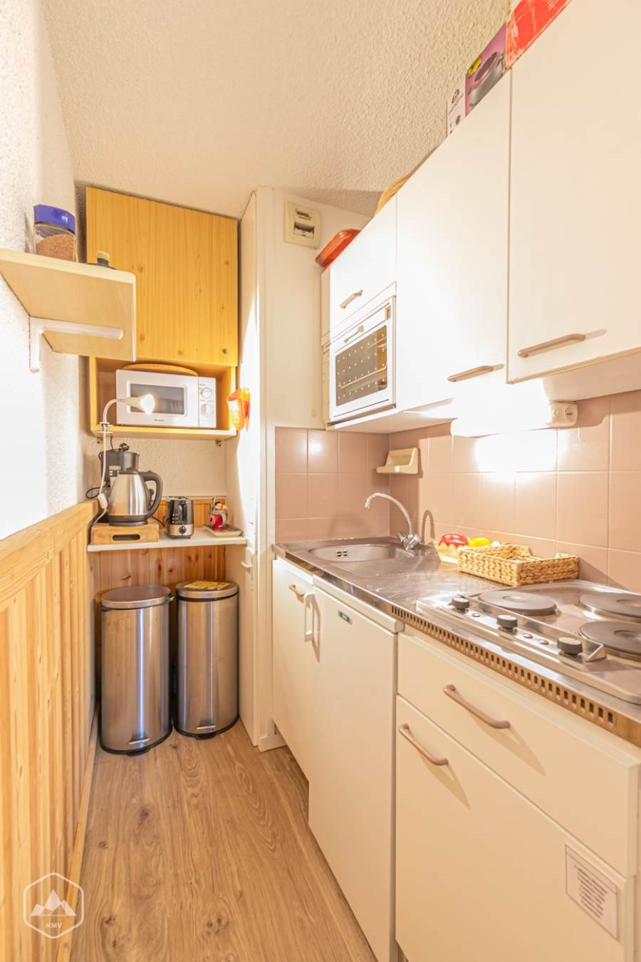 La Corniche - Apt n°114