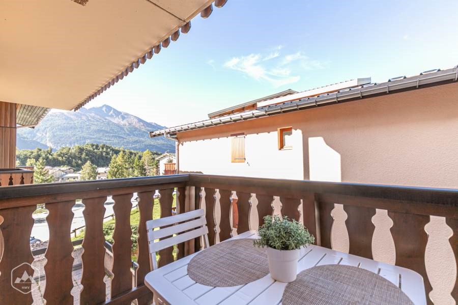 La Corniche - Apt n°114