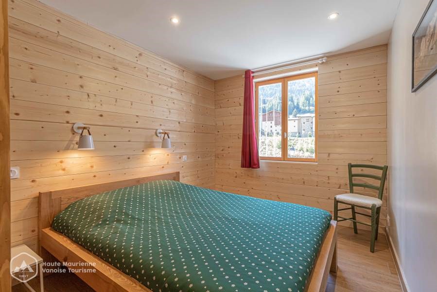 Chalet Nanook - apt Gentiane