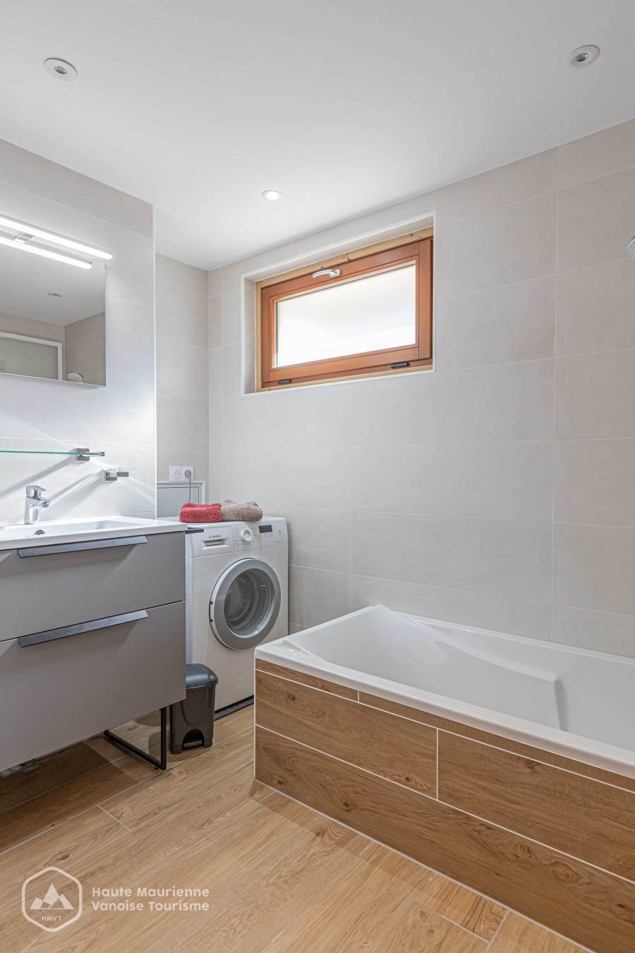 Chalet Nanook - apt Gentiane