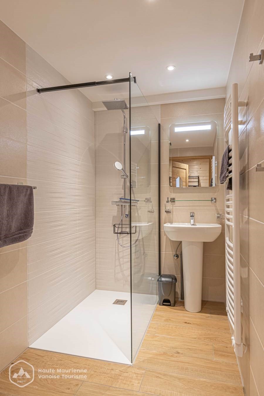 Chalet Nanook - apt Gentiane