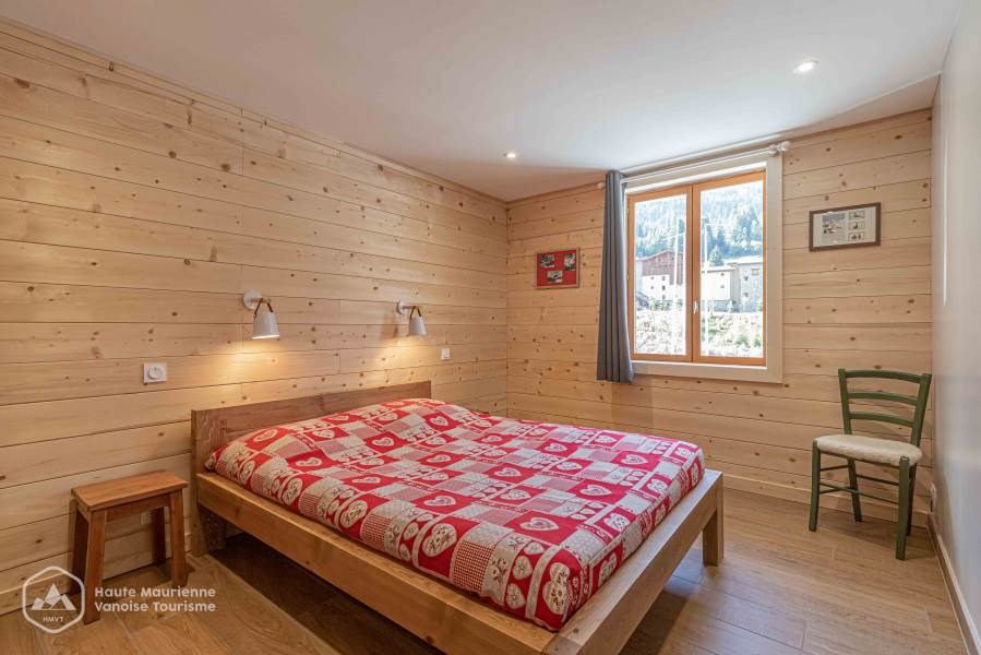 Chalet Nanook - apt Gentiane