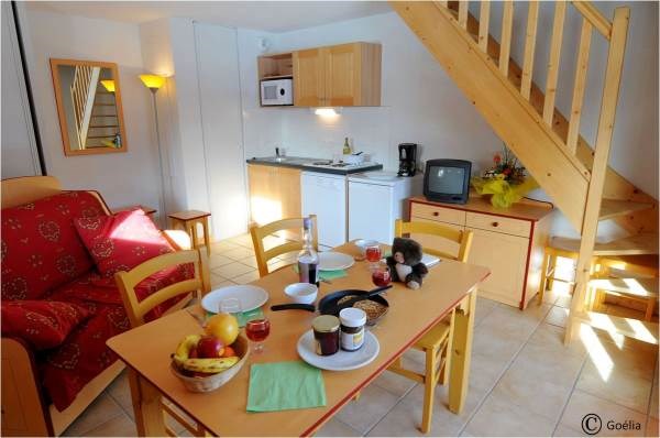 Les Flocons d'Argent