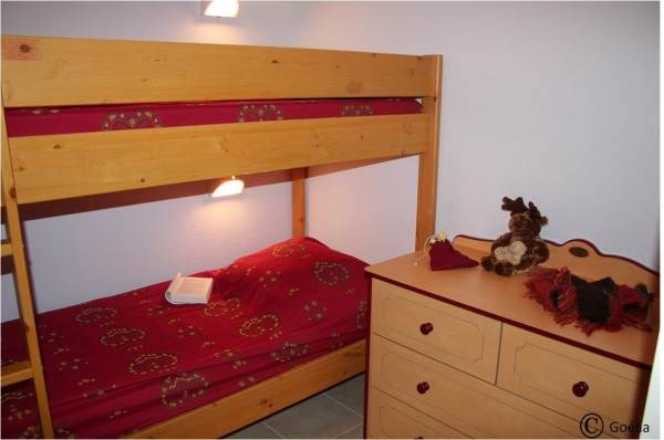 Les Flocons d'Argent