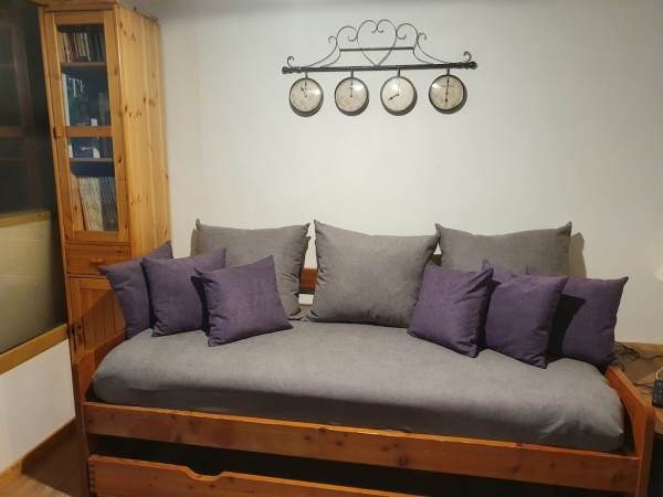 Maison Au coeur du village