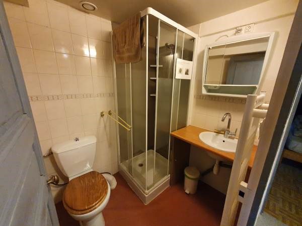 Maison Au coeur du village