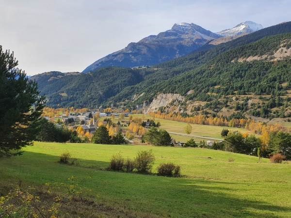 Maison Au coeur du village