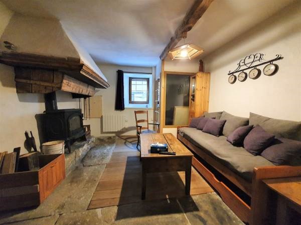 Maison Au coeur du village