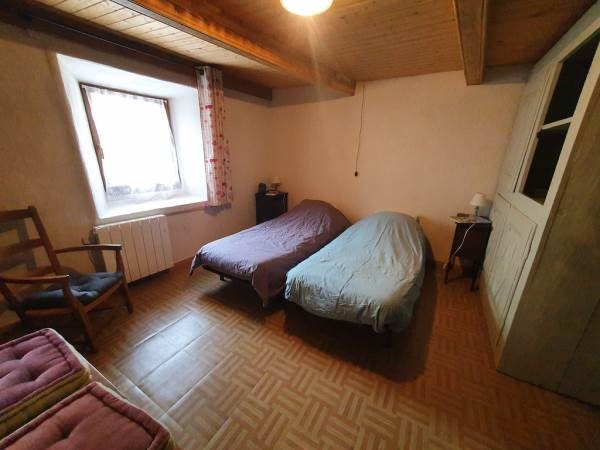 Maison Au coeur du village