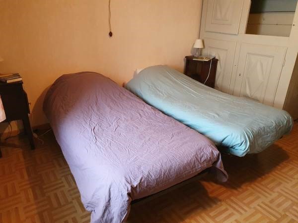 Maison Au coeur du village