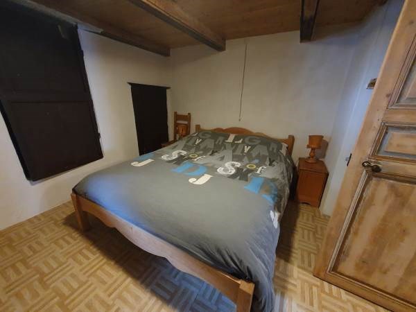 Maison Au coeur du village