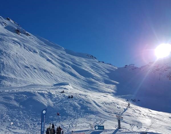 Maison Au coeur du village