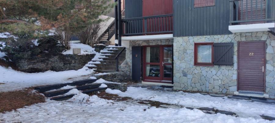 La Chapelle - apt 19 C