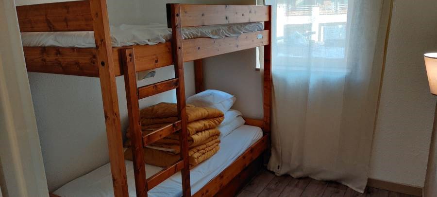 La Chapelle - apt 19 C