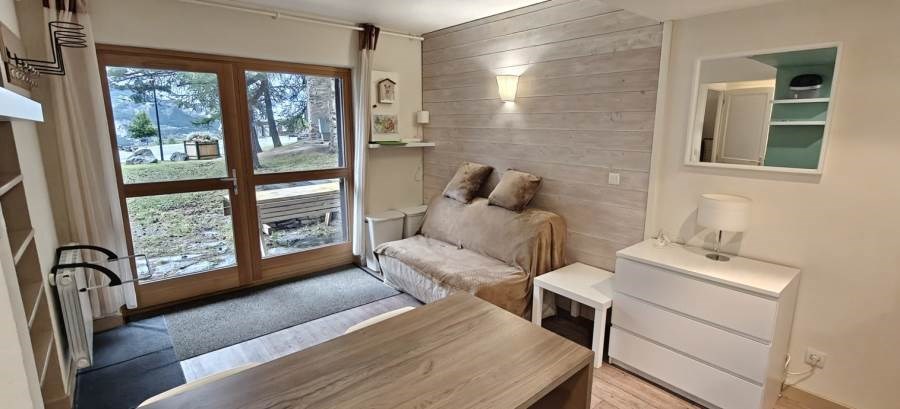 La Chapelle - apt 19 C