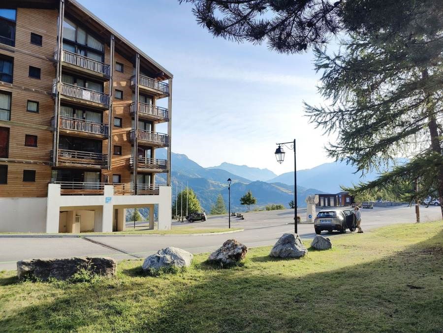 La Chapelle - apt 19 C