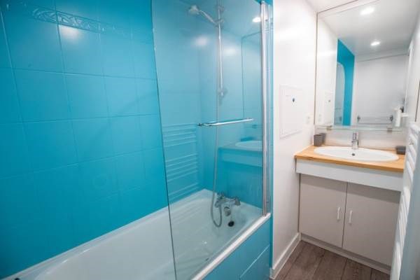 La Chapelle - apt 19 C