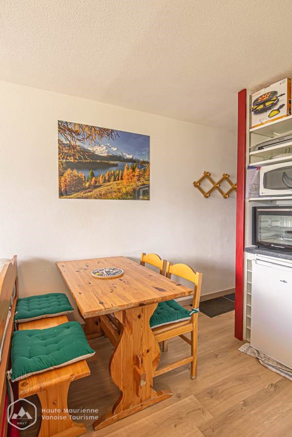  Le Cheval Blanc n°61