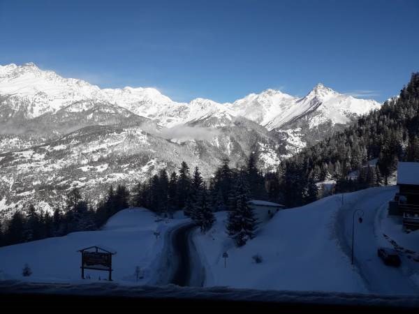  Le Cheval Blanc n°61