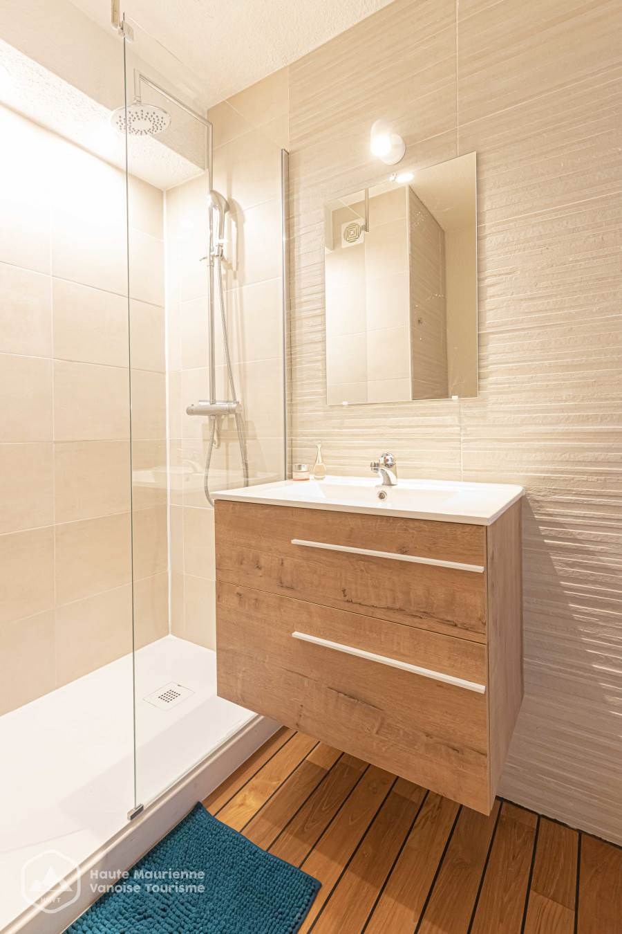 Les Epervières - 65E