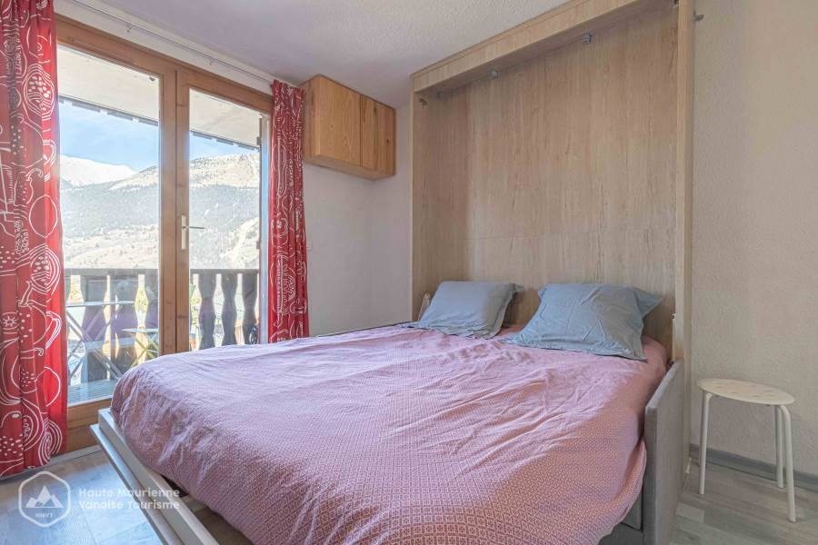 Les Epervières - 65E