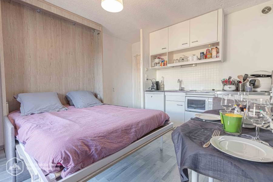 Les Epervières - 65E