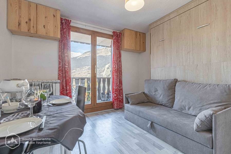 Les Epervières - 65E