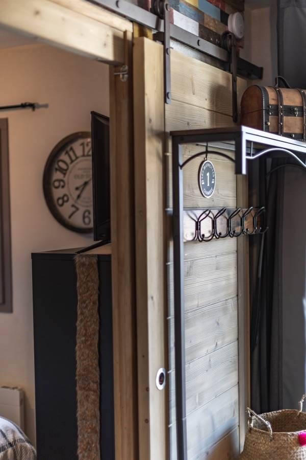 Le Refuge du Cerf - Résidence Le Belvédère B