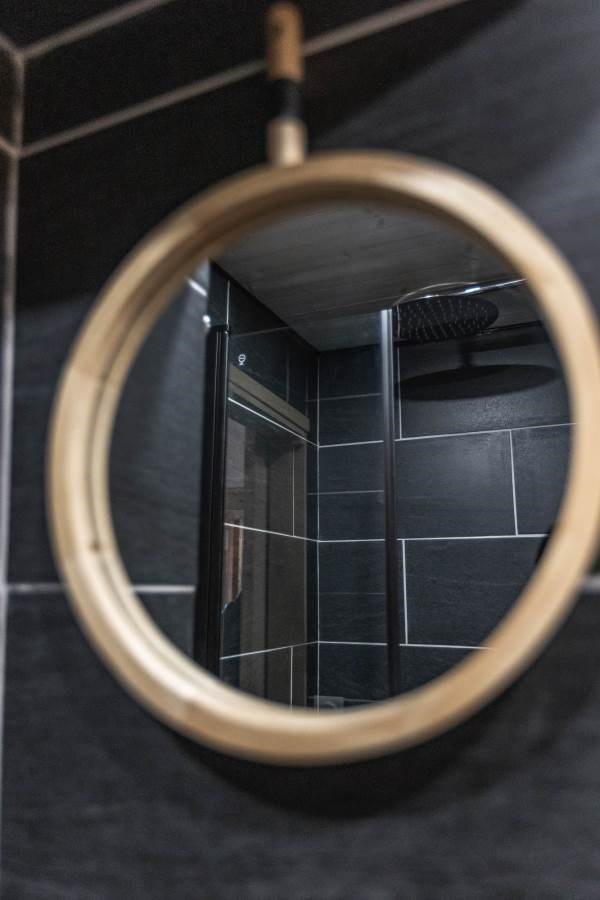 Le Refuge du Cerf - Résidence Le Belvédère B