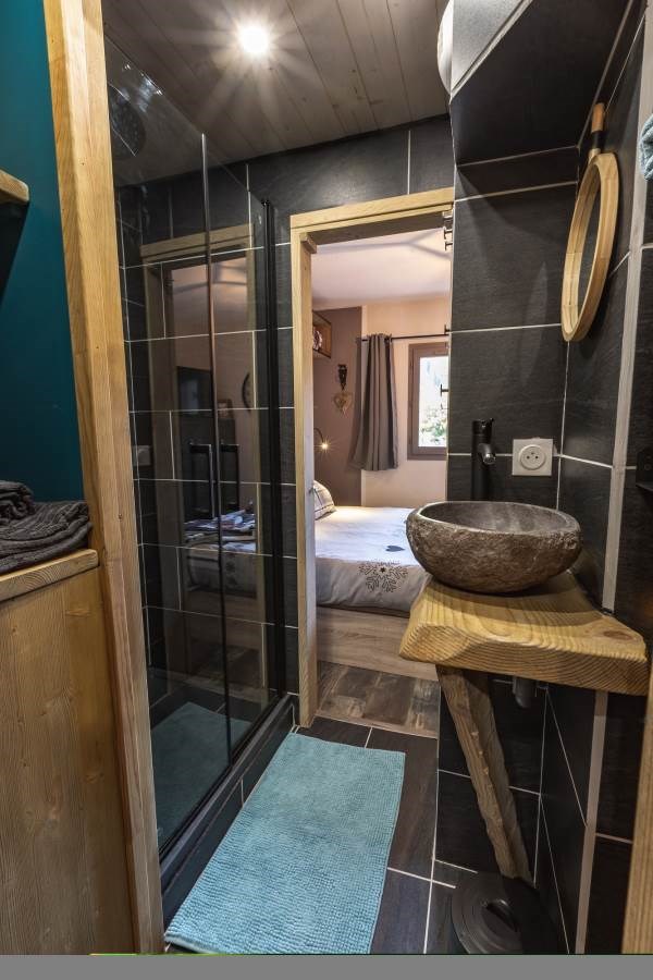 Le Refuge du Cerf - Résidence Le Belvédère B