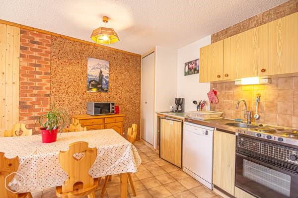 Saint Sébastien - apt n°37