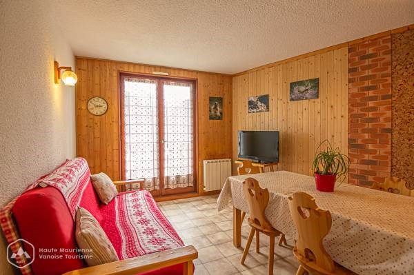 Saint Sébastien - apt n°37